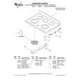 WHIRLPOOL GR563LXSB1 Parts Catalog WHIRLPOOL GR563LXSB1 Parts Catalog