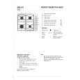 WHIRLPOOL AKM 202/NB Quick Start WHIRLPOOL AKM 202/NB Quick Start