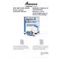 WHIRLPOOL CW8203W Owners Manual WHIRLPOOL CW8203W Owners Manual