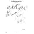 WHIRLPOOL DU4099XX1 Parts Catalog WHIRLPOOL DU4099XX1 Parts Catalog