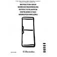ELECTROLUX ER7702B Owners Manual ELECTROLUX ER7702B Owners Manual