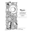 WHIRLPOOL 7DU850SWSQ0 Owners Manual WHIRLPOOL 7DU850SWSQ0 Owners Manual