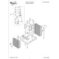 WHIRLPOOL ACS072XE0 Parts Catalog WHIRLPOOL ACS072XE0 Parts Catalog