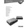 PHILIPS SBCVL1100/00 Owners Manual PHILIPS SBCVL1100/00 Owners Manual