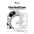 WHIRLPOOL GJC3034GB0 Owners Manual WHIRLPOOL GJC3034GB0 Owners Manual