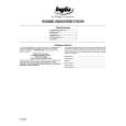 WHIRLPOOL IAS5000RQ2 Owners Manual WHIRLPOOL IAS5000RQ2 Owners Manual