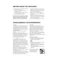 WHIRLPOOL ARZ 011/A+/5 Owners Manual WHIRLPOOL ARZ 011/A+/5 Owners Manual