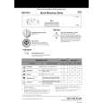WHIRLPOOL ADP 8554/2 WHM Quick Start WHIRLPOOL ADP 8554/2 WHM Quick Start