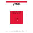 ZOPPAS PLA147D Owners Manual ZOPPAS PLA147D Owners Manual