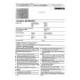 ZANUSSI TL582C Owners Manual ZANUSSI TL582C Owners Manual