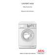AEG L6420 Owners Manual AEG L6420 Owners Manual