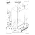 WHIRLPOOL 3ED27DQXBW00 Parts Catalog WHIRLPOOL 3ED27DQXBW00 Parts Catalog
