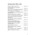 WHIRLPOOL ARC 7290 Quick Start WHIRLPOOL ARC 7290 Quick Start