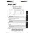 SHARP R25AM Owners Manual SHARP R25AM Owners Manual