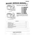 SHARP VLH860H Service Manual SHARP VLH860H Service Manual