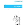 SENNHEISER EK 1038 Owners Manual SENNHEISER EK 1038 Owners Manual