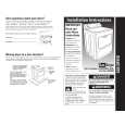 WHIRLPOOL GGQ8858JT2 Installation Manual WHIRLPOOL GGQ8858JT2 Installation Manual