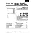 SHARP D3000 Service Manual SHARP D3000 Service Manual
