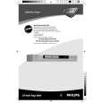PHILIPS DVD640/001 Owners Manual PHILIPS DVD640/001 Owners Manual