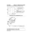 WHIRLPOOL ETPS 5660 IN/01 Quick Start WHIRLPOOL ETPS 5660 IN/01 Quick Start
