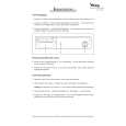 WHIRLPOOL 329 723 Quick Start WHIRLPOOL 329 723 Quick Start