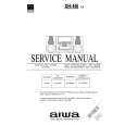 AIWA CX-AN5 Service Manual AIWA CX-AN5 Service Manual