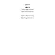 AEG SK81240-4I Owners Manual AEG SK81240-4I Owners Manual