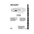 SHARP VC-M26SM Owners Manual SHARP VC-M26SM Owners Manual