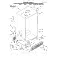 WHIRLPOOL GS2SHAXNB02 Parts Catalog WHIRLPOOL GS2SHAXNB02 Parts Catalog