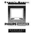 PHILIPS TP2576C Owners Manual PHILIPS TP2576C Owners Manual