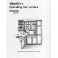 PANASONIC MQS1087 Owners Manual PANASONIC MQS1087 Owners Manual