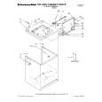WHIRLPOOL KAWS855JE4 Parts Catalog WHIRLPOOL KAWS855JE4 Parts Catalog