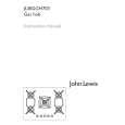 JOHN LEWIS JLBIGGH703 Owners Manual JOHN LEWIS JLBIGGH703 Owners Manual