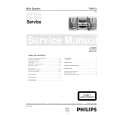 PHILIPS FW610 Service Manual PHILIPS FW610 Service Manual