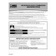 WHIRLPOOL TMH16XSQ4 Owners Manual WHIRLPOOL TMH16XSQ4 Owners Manual