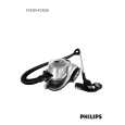 PHILIPS FC9222/01 Owners Manual PHILIPS FC9222/01 Owners Manual