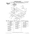 WHIRLPOOL SF367LEKT1 Parts Catalog WHIRLPOOL SF367LEKT1 Parts Catalog