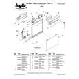 WHIRLPOOL IRD6710Q0 Parts Catalog WHIRLPOOL IRD6710Q0 Parts Catalog