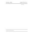 PHILIPS 33PT9121 Service Manual PHILIPS 33PT9121 Service Manual