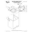 WHIRLPOOL LSC9355BZ1 Parts Catalog WHIRLPOOL LSC9355BZ1 Parts Catalog