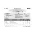 BAUKNECHT GSI 4855 CTW- WS Owners Manual BAUKNECHT GSI 4855 CTW- WS Owners Manual