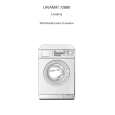 AEG LAV72880 Owners Manual AEG LAV72880 Owners Manual