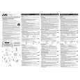 JVC TK-C700 Owners Manual JVC TK-C700 Owners Manual