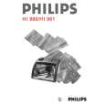 PHILIPS HI980/03 Owners Manual PHILIPS HI980/03 Owners Manual