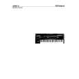 ROLAND JUNO-6 Owners Manual ROLAND JUNO-6 Owners Manual