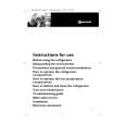WHIRLPOOL KVA-A Symphony Owners Manual WHIRLPOOL KVA-A Symphony Owners Manual