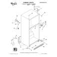 WHIRLPOOL ET18JKXDN04 Parts Catalog WHIRLPOOL ET18JKXDN04 Parts Catalog