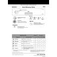 WHIRLPOOL ADG 6560 WH Quick Start WHIRLPOOL ADG 6560 WH Quick Start