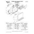 WHIRLPOOL GDP8500XBN1 Parts Catalog WHIRLPOOL GDP8500XBN1 Parts Catalog