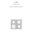 AEG 61200M-MN Owners Manual AEG 61200M-MN Owners Manual